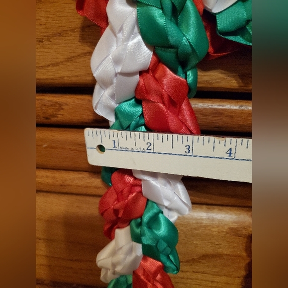 Graduation Stole/Custom - Picture 3 of 5